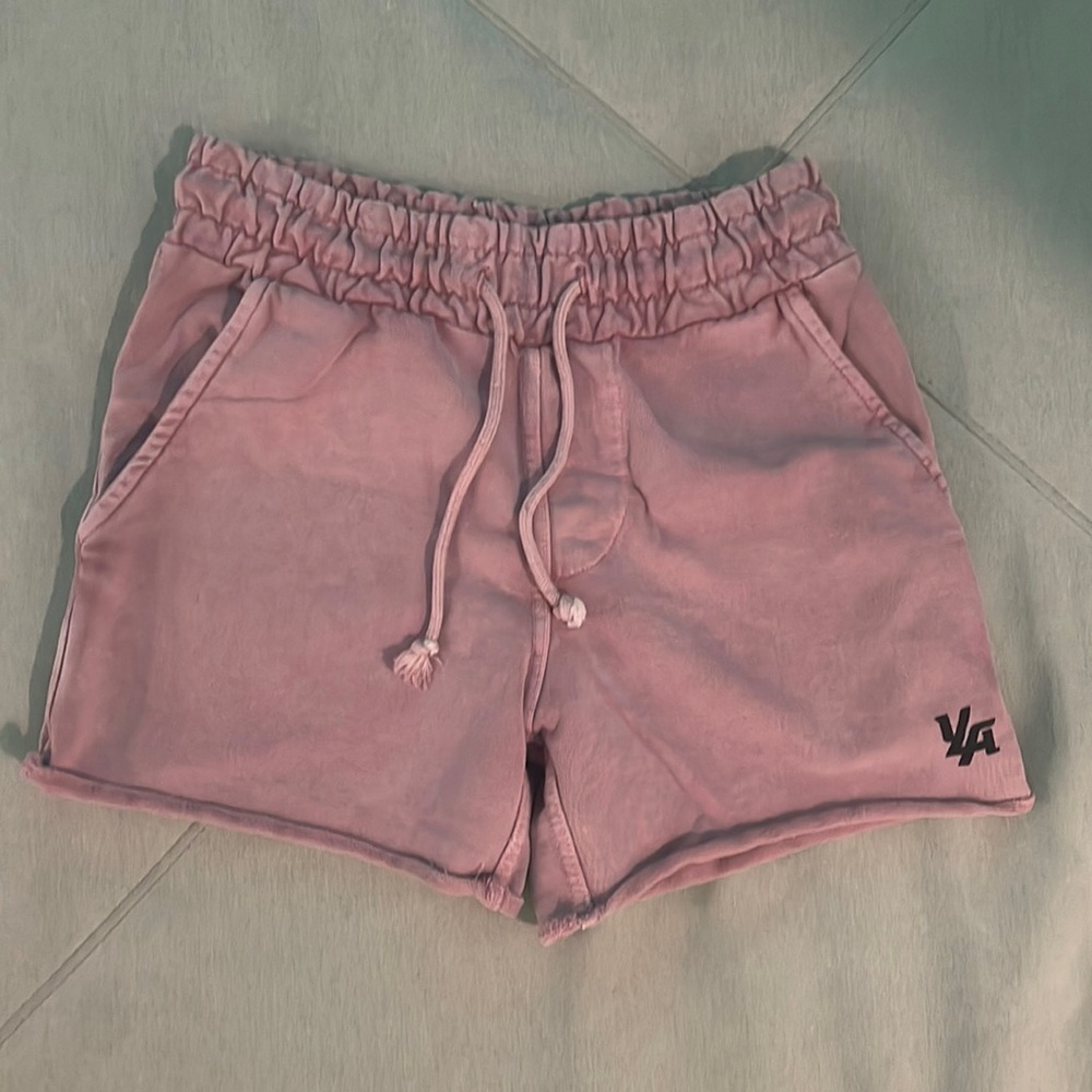 YoungLa Short Shorts